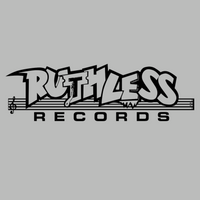 Load image into Gallery viewer, RUTHLESS RECORDS
