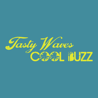 Load image into Gallery viewer, TASTY WAVES COOL BUZZ
