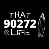 Load image into Gallery viewer, THAT 90272 LIFE
