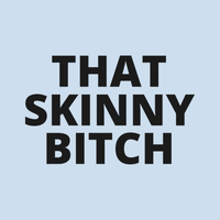 Load image into Gallery viewer, THAT SKINNY BITCH
