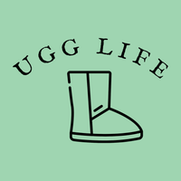 Load image into Gallery viewer, UGG LIFE

