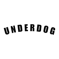 Load image into Gallery viewer, UNDERDOG
