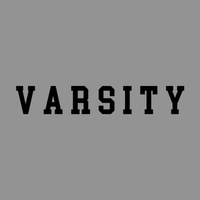 Load image into Gallery viewer, VARSITY
