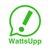 Load image into Gallery viewer, WATTS UP!
