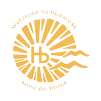 Load image into Gallery viewer, WELCOME TO HERMOSA - NOW GO HOME
