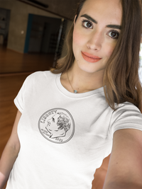 Load image into Gallery viewer, DIME PIECE
