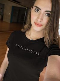 Load image into Gallery viewer, SUPERFICIAL
