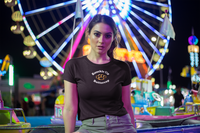 Load image into Gallery viewer, KNUCKLE UP BUTTERCUP
