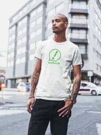 Load image into Gallery viewer, WATTS UP!
