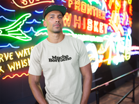 Load image into Gallery viewer, MUCHO BORRACHO
