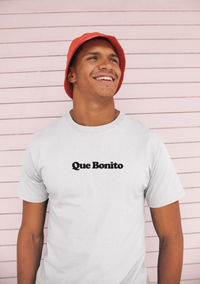 Load image into Gallery viewer, QUE BONITO
