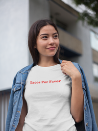 Load image into Gallery viewer, TACOS POR FAVOR - SANTA MONICA

