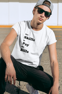 Load image into Gallery viewer, THE SKILLS TO PAY THE BILLS
