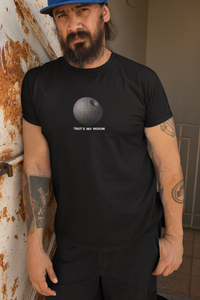 Load image into Gallery viewer, THAT&#39;S NO MOON
