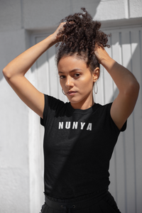 Load image into Gallery viewer, NUNYA (BOLD)
