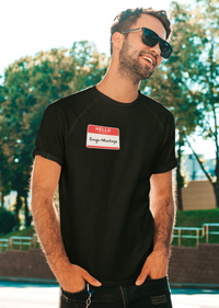 Load image into Gallery viewer, HELLO! MY NAME IS INIGO MONTOYA
