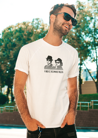 Load image into Gallery viewer, I HATE ILLINOIS NAZIS
