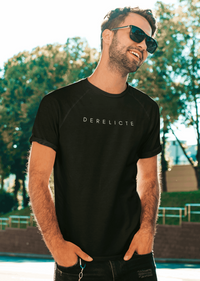 Load image into Gallery viewer, DERELICTE HIGH FASHION
