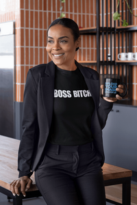 Load image into Gallery viewer, BOSS BITCH
