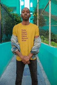 Load image into Gallery viewer, 2010 MAMBA SHOWTIME
