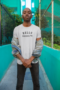 Load image into Gallery viewer, HELLO BROOKLYN
