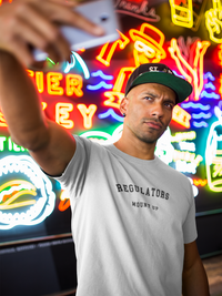 Load image into Gallery viewer, REGULATORS! MOUNT UP
