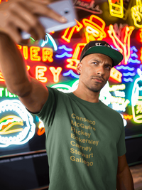 Load image into Gallery viewer, 89 BASH BROTHERS
