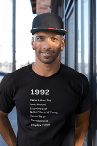 Load image into Gallery viewer, 1992 HIP HOP
