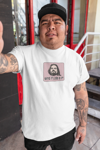 Load image into Gallery viewer, MIND IF I DO A J?
