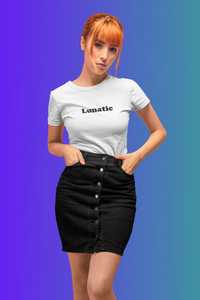 Load image into Gallery viewer, LUNATIC
