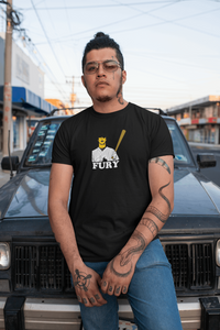 Load image into Gallery viewer, BASEBALL FURY
