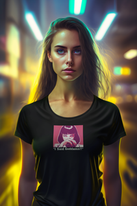 Load image into Gallery viewer, I SAID GODDAMN!
