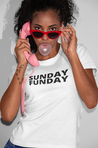 Load image into Gallery viewer, SUNDAY FUNDAY
