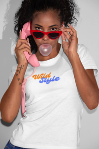 Load image into Gallery viewer, WILD STYLE
