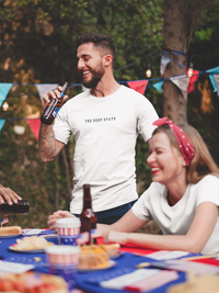 Load image into Gallery viewer, THE DEEP STATE
