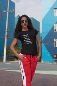 Load image into Gallery viewer, SOUTH CENTRAL STREETS
