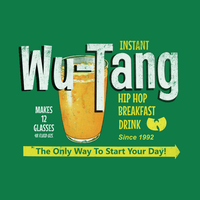 Load image into Gallery viewer, WU TANG BREAKFAST DRINK
