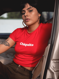 Load image into Gallery viewer, CHIQUITA

